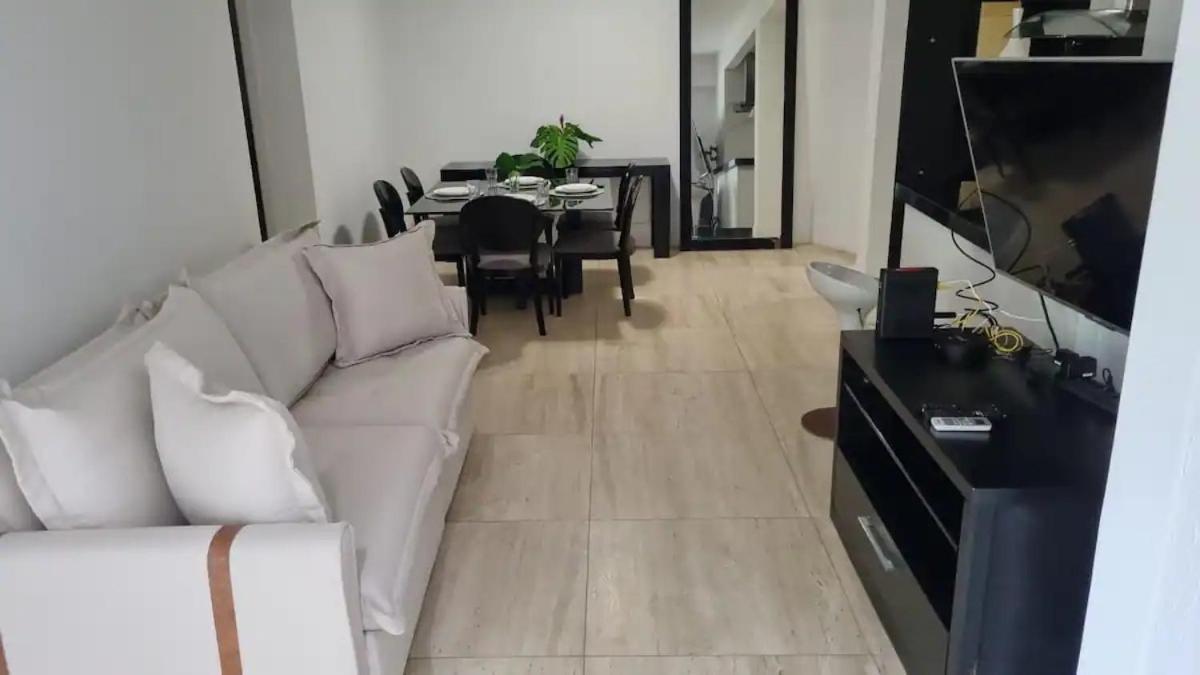 Appartamento Apto Beira Mar - Do Pepe *