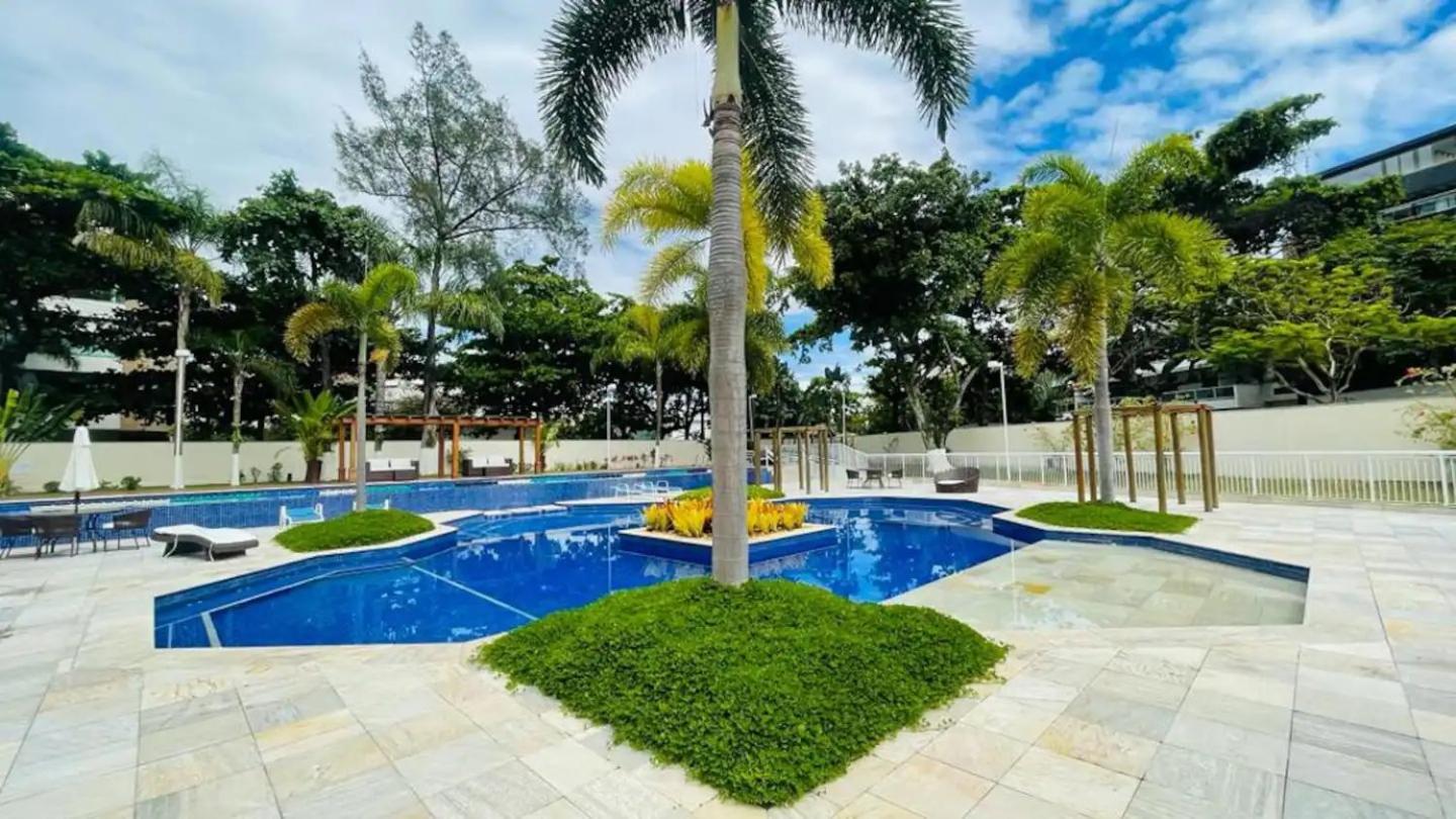 Appartamento Apto Beira Mar - Do Pepe